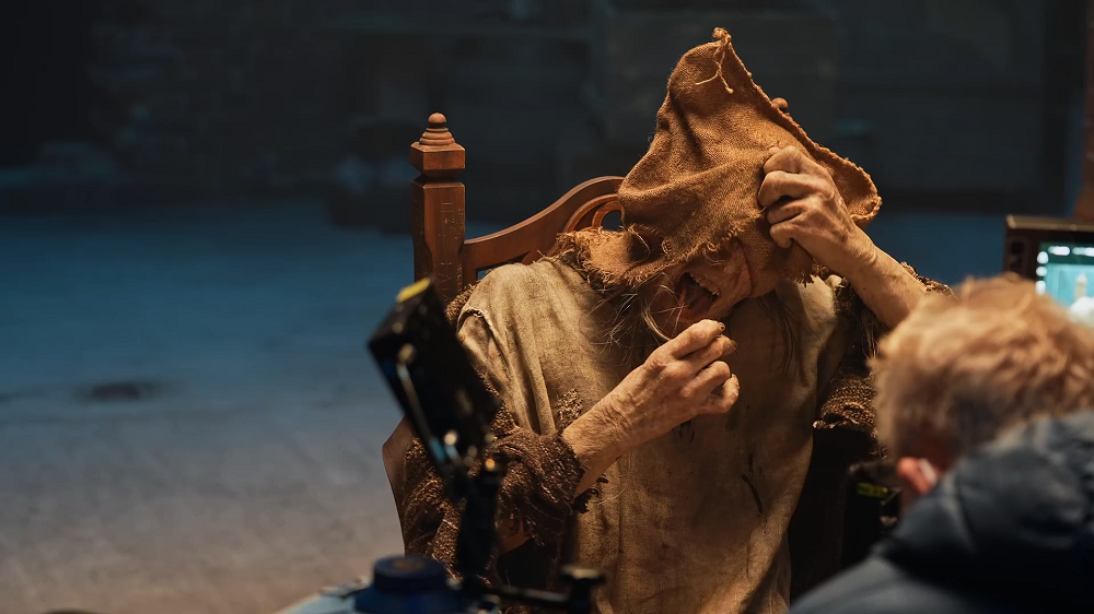 เปิดหน้า “ผีสิงผี” สุดสะพรึง! “Baghead” เฮี้ยนจัด สยองจริง “คุณกล้ามั้ยที่จะนำคนตายกลับมา” ท้าทาย “มัน” พร้อมกัน 8 กุมภาพันธ์นี้ ในโรงภาพยนตร์