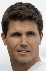 ร็อบบี้ อเมลล์ (Robbie Amell)