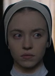 ซิดนีย์ สวีนีย์ (Sydney Sweeney)