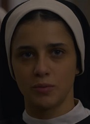 เบเนเดตตา พอร์คาโรลี (Benedetta Porcaroli)