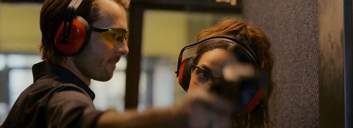 ภาพหลักของบทความ ต้อนรับนักฆ่าขวัญใจมหาชนคนใหม่ “Hit Man นักฆ่าน่าหลอก” หนังแอ็กชันคอมเมดี้สุดตึงกวาดคะแนน Rotten Tomatoes สูงถึง 96% บันเทิงแน่ 13 มิถุนายนนี้ ในโรงภาพยนตร์