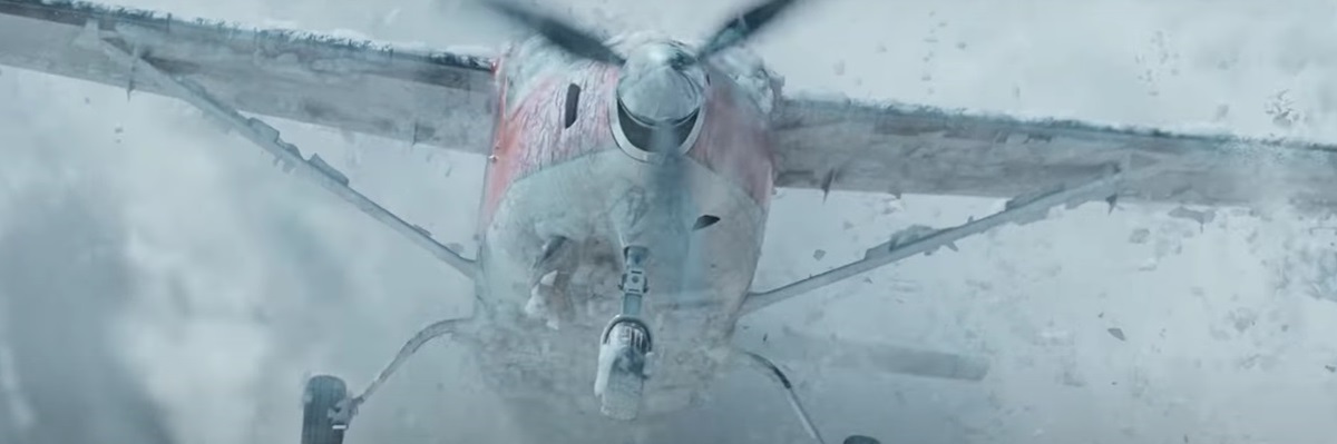 ภาพหลักของบทความ เปิดโหมดโคตรวายร้าย! “มาร์ก วาห์ลเบิร์ก” จัดหนัก “Flight Risk” เผย “โปสเตอร์” และ “ตัวอย่างซับไทย” ผลงานเดือดระห่ำจาก “เมล กิบสัน” มันส์พร้อมกัน 17 ตุลาคมนี้ ในโรงภาพยนตร์