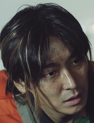 จูจีฮุน (Ju Ji-Hoon)