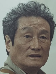 มุนซองกึน (Moon Sung-Keun)
