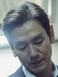 คิมแทอู (Kim Tae-Woo)