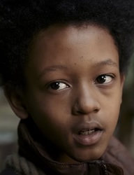 เพอร์ซี แด็กก์ส (Percy Daggs IV)