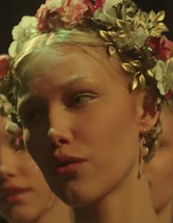 เกรซ แวนเดอร์วาล (Grace VanderWaal)