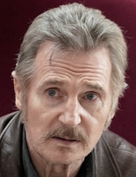 เลียม นีสัน (Liam Neeson)