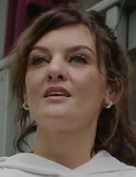 แฟรงกี้ ชอว์ (Frankie Shaw)