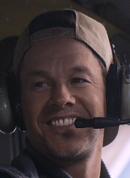 มาร์ก วาห์ลเบิร์ก (Mark Wahlberg) 