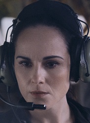 มิเชลล์ ด็อกเคอรี (Michelle Dockery)