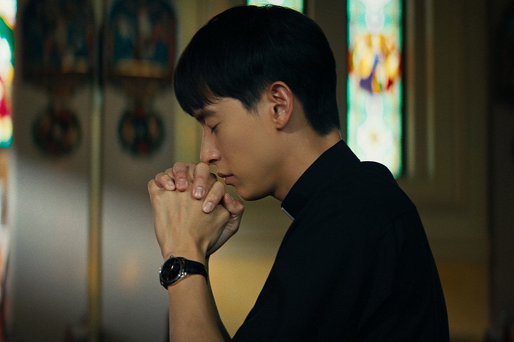ท่าแร่ (Tha Rae: The Exorcist)