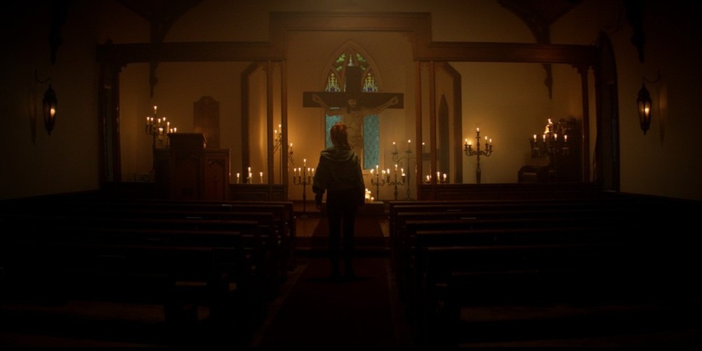 ภาคสุดท้ายของการเชือดที่แลกมาด้วยเลือดและชีวิต “The Strangers: Chapter 3” บทสรุปไตรภาคแห่งความตาย จะไม่มีใครได้กลับบ้าน เลิกหนี เลิกซ่อน แล้วออกมา “ฆ่า” ให้รู้ดำรู้แดง ถึงเวลาปิดบัญชี “หน้ากากอำมหิต” กุมภาพันธ์ 2026 ในโรงภาพยนตร์