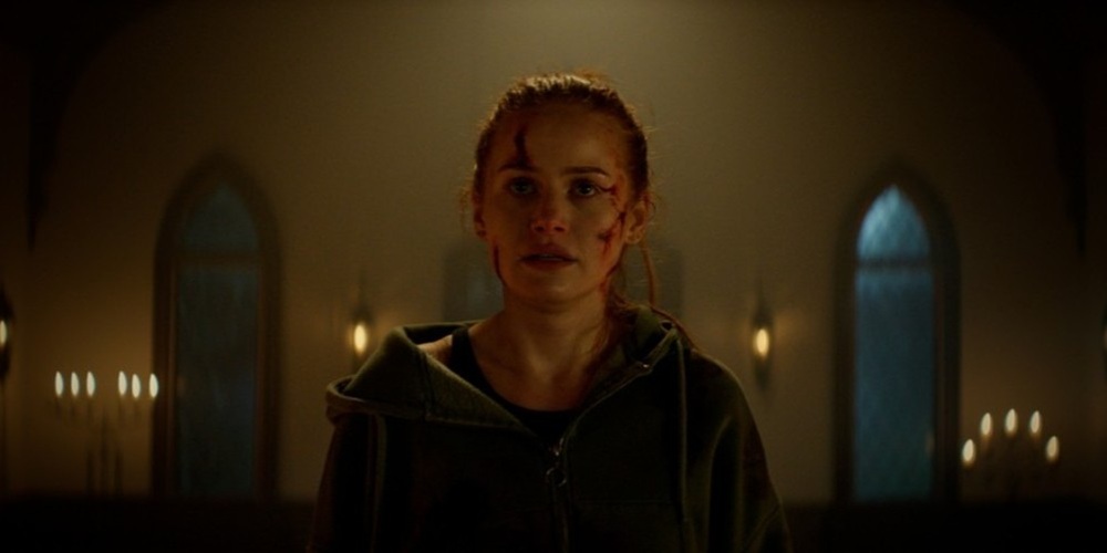 ภาคสุดท้ายของการเชือดที่แลกมาด้วยเลือดและชีวิต “The Strangers: Chapter 3” บทสรุปไตรภาคแห่งความตาย จะไม่มีใครได้กลับบ้าน เลิกหนี เลิกซ่อน แล้วออกมา “ฆ่า” ให้รู้ดำรู้แดง ถึงเวลาปิดบัญชี “หน้ากากอำมหิต” กุมภาพันธ์ 2026 ในโรงภาพยนตร์