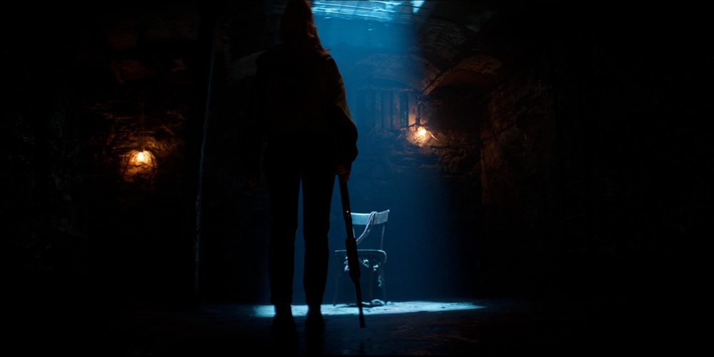 ภาคสุดท้ายของการเชือดที่แลกมาด้วยเลือดและชีวิต “The Strangers: Chapter 3” บทสรุปไตรภาคแห่งความตาย จะไม่มีใครได้กลับบ้าน เลิกหนี เลิกซ่อน แล้วออกมา “ฆ่า” ให้รู้ดำรู้แดง ถึงเวลาปิดบัญชี “หน้ากากอำมหิต” กุมภาพันธ์ 2026 ในโรงภาพยนตร์