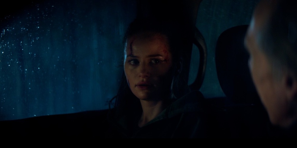 ภาคสุดท้ายของการเชือดที่แลกมาด้วยเลือดและชีวิต “The Strangers: Chapter 3” บทสรุปไตรภาคแห่งความตาย จะไม่มีใครได้กลับบ้าน เลิกหนี เลิกซ่อน แล้วออกมา “ฆ่า” ให้รู้ดำรู้แดง ถึงเวลาปิดบัญชี “หน้ากากอำมหิต” กุมภาพันธ์ 2026 ในโรงภาพยนตร์