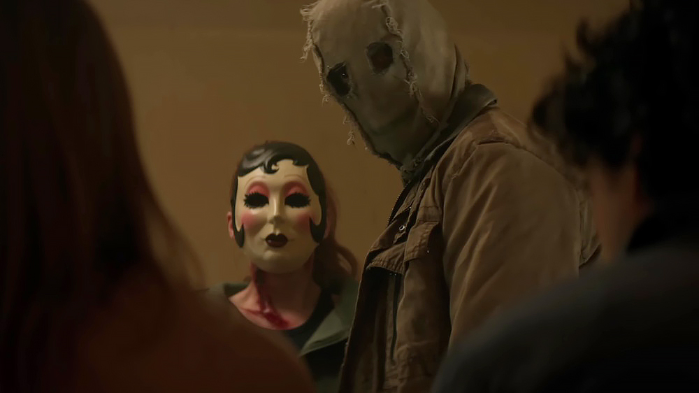 กระชากหน้าอำมหิต! ปิดฉากความสยองทวีความโหดเลือดสาดขั้นสุด “The Strangers: Chapter 3” ทางเดียวที่จะรอด คือสวมหน้ากากไล่ฆ่าไปพร้อมพวกมัน 19 กุมภาพันธ์นี้ ในโรงภาพยนตร์