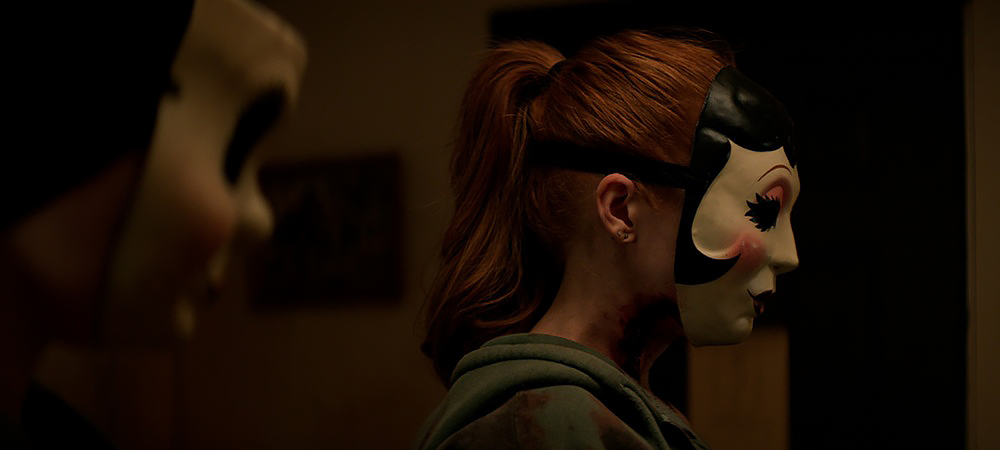 กระชากหน้าอำมหิต! ปิดฉากความสยองทวีความโหดเลือดสาดขั้นสุด “The Strangers: Chapter 3” ทางเดียวที่จะรอด คือสวมหน้ากากไล่ฆ่าไปพร้อมพวกมัน 19 กุมภาพันธ์นี้ ในโรงภาพยนตร์