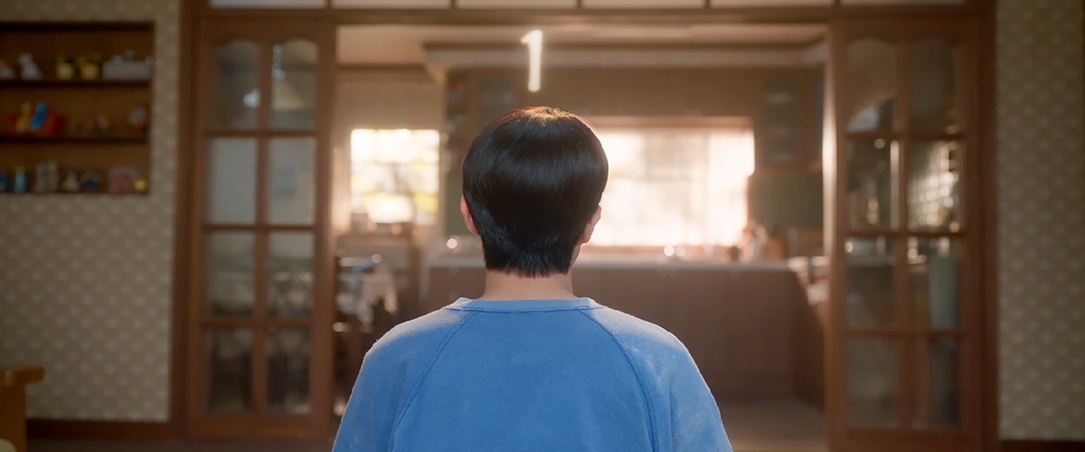 ภาพหลักของบทความ นับถอยหลังสู่ “มื้อที่มีความหมายที่สุดในชีวิต” ชมตัวอย่างสุดท้าย “Number One นับหนึ่งถึงมื้อแม่” ปรากฏการณ์หนังเกาหลีที่ถูกพูดถึงมากที่สุดในขณะนี้ 12 มีนาคมนี้ ในโรงภาพยนตร์