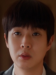ชเวอูชิก (Choi Woo-Sik)