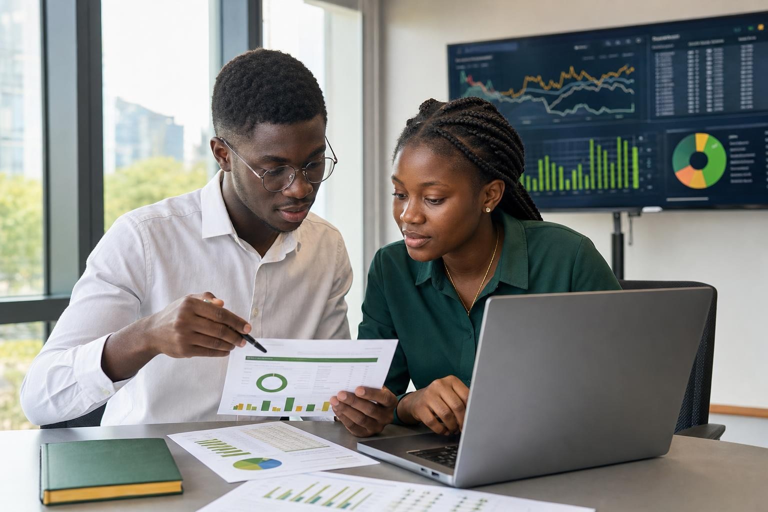 Illustration pour Master Actuariat, finance quantitative et gestion des risques