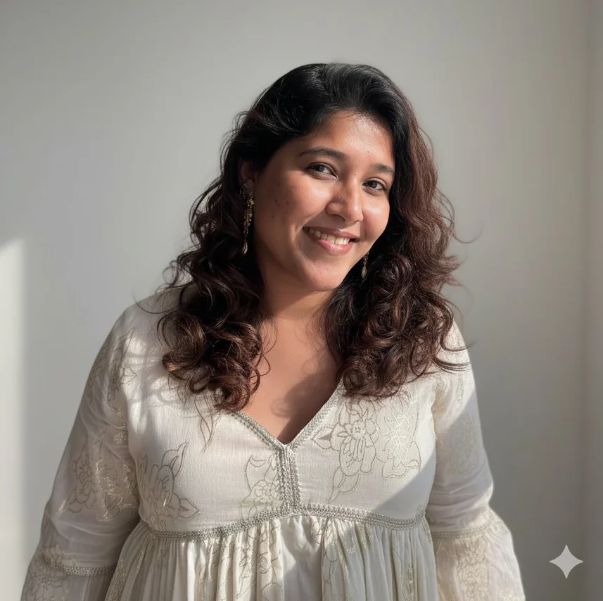 Portrait of Cliszma Da Costa