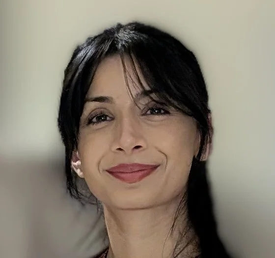 Portrait of Mir Mahrukh