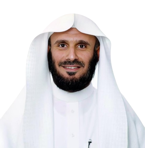Sheikh Prof. Yousef Bin Abdullah Al Shubaily