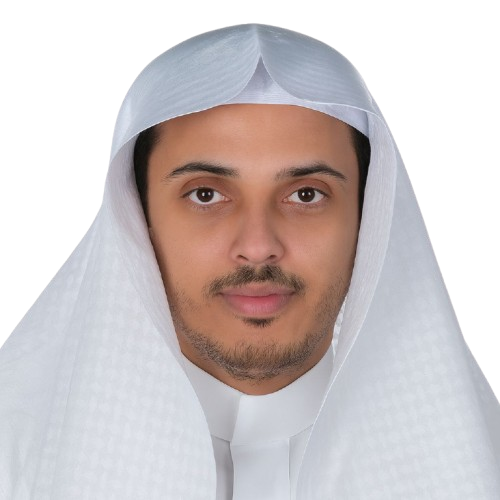 Sheikh Dr. Khalid bin Mohammed Alsayari