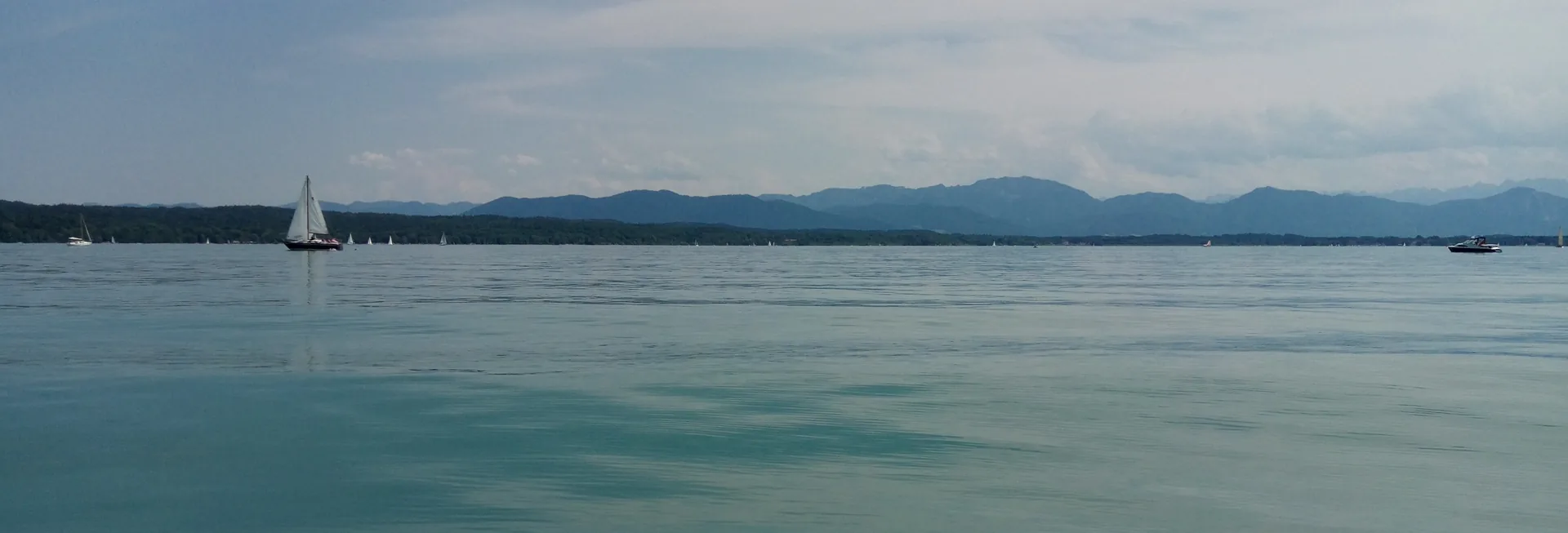 Lake Starnberg