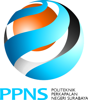 Logo POLITEKNIK PERKAPALAN NEGERI SURABAYA