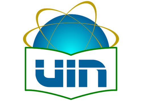 Logo UNIVERSITAS ISLAM NEGERI JAKARTA