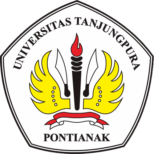Logo UNIVERSITAS TANJUNGPURA