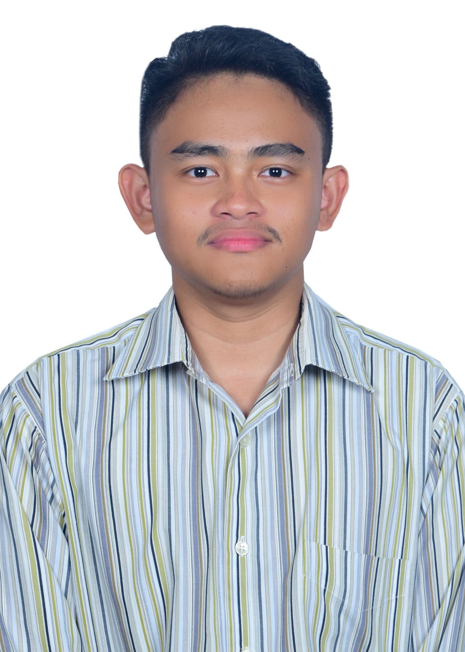 Muhammad Irfan Rabbani