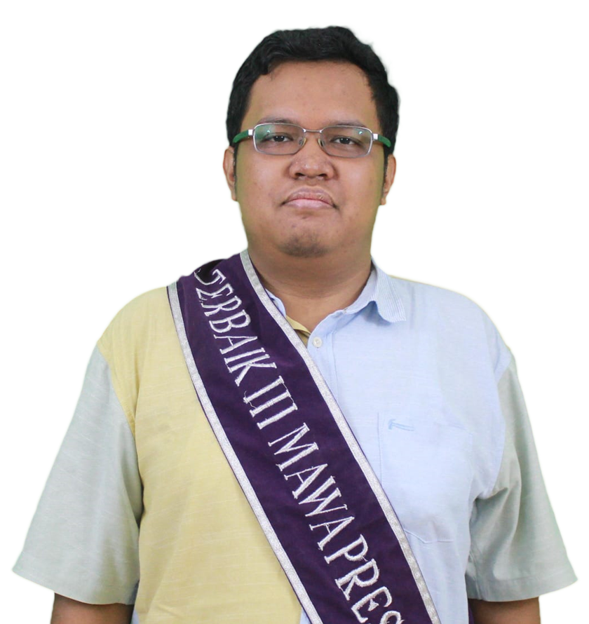 Fakhry Asad Agusfrianto