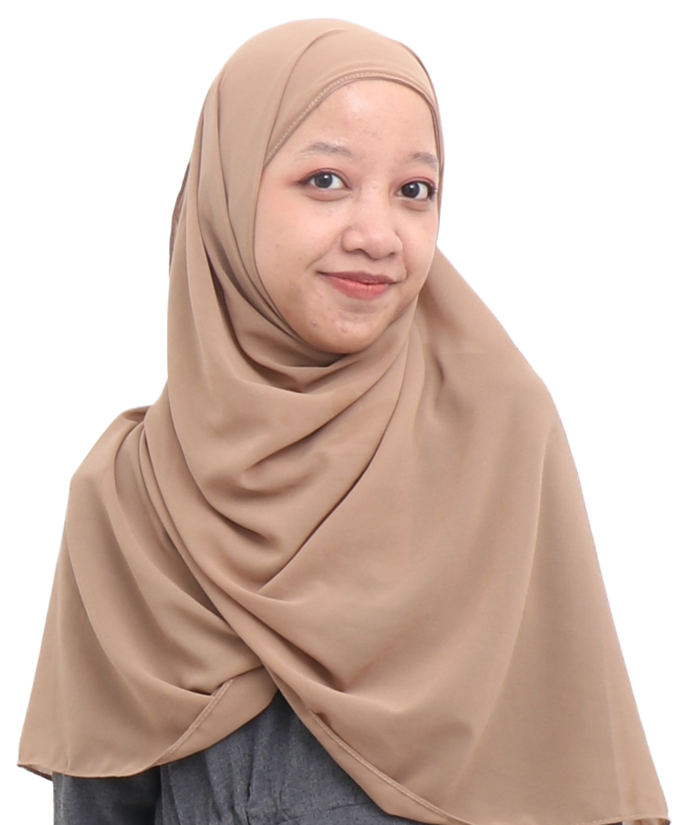 Indah Nur Lailia