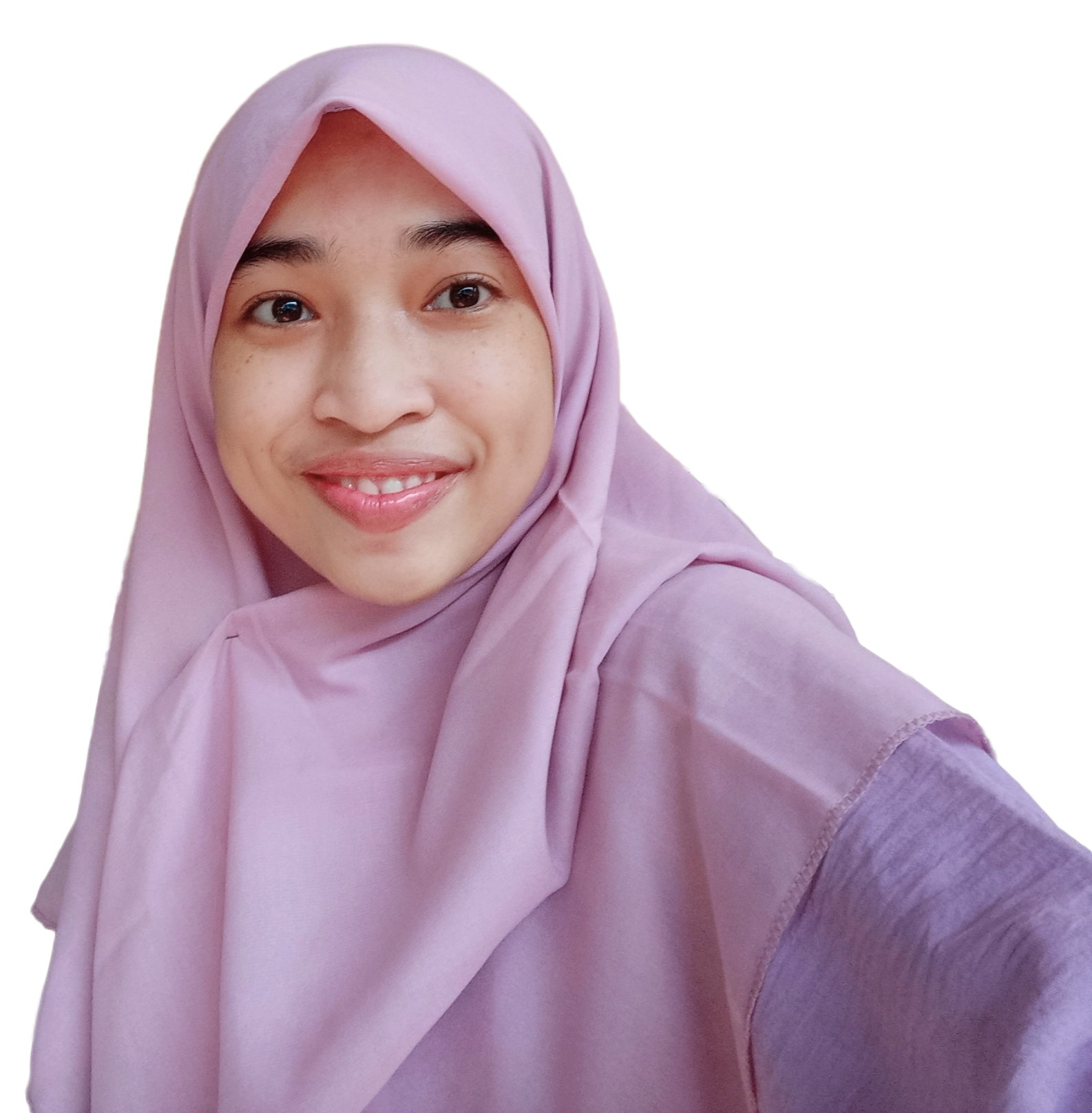 Laily Nur Fitria