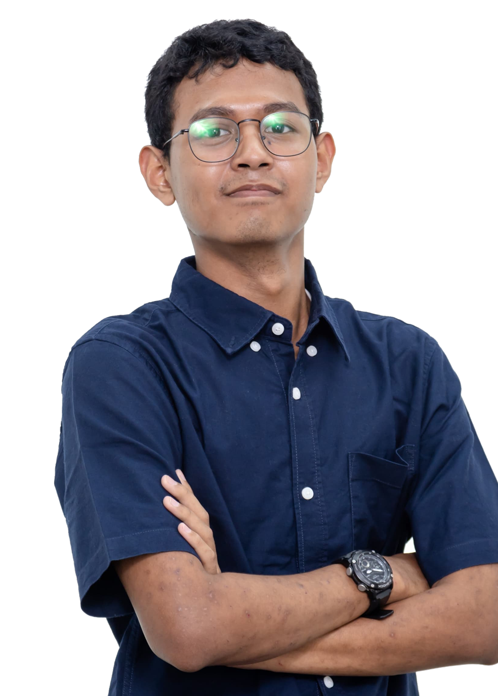 Muhammad Aufar Rizqi Kusuma