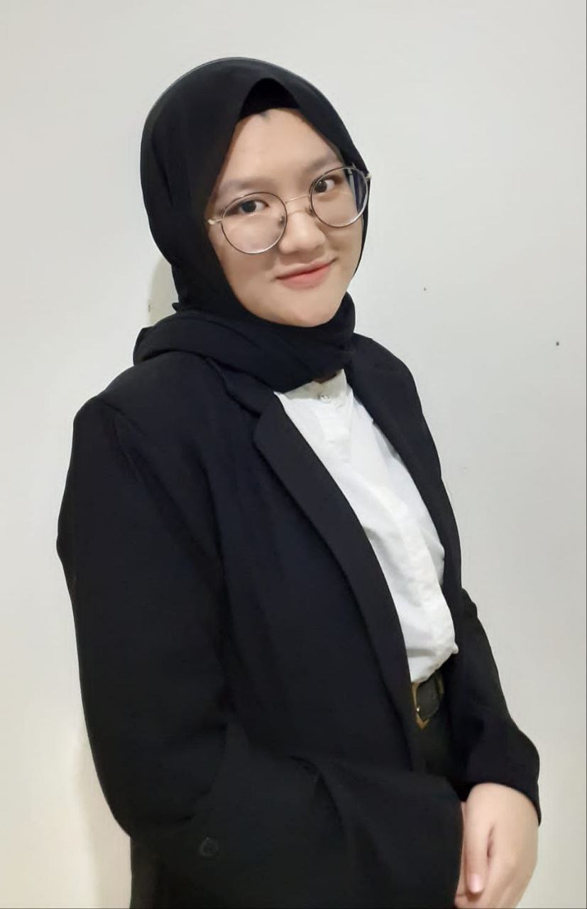 Annisa Indriaswati