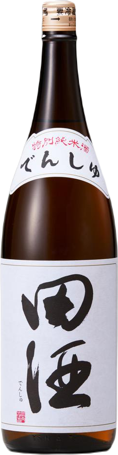 Denshu Tokubetsu Junmai's Reviews | HelloSake