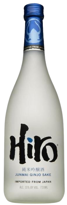 Hiro Sake LLC | HelloSake