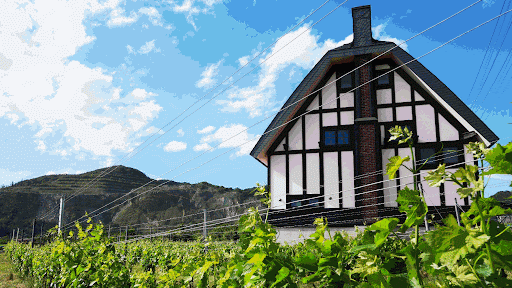 Obuse Winery | HelloSake