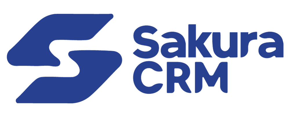 Sakura CRM