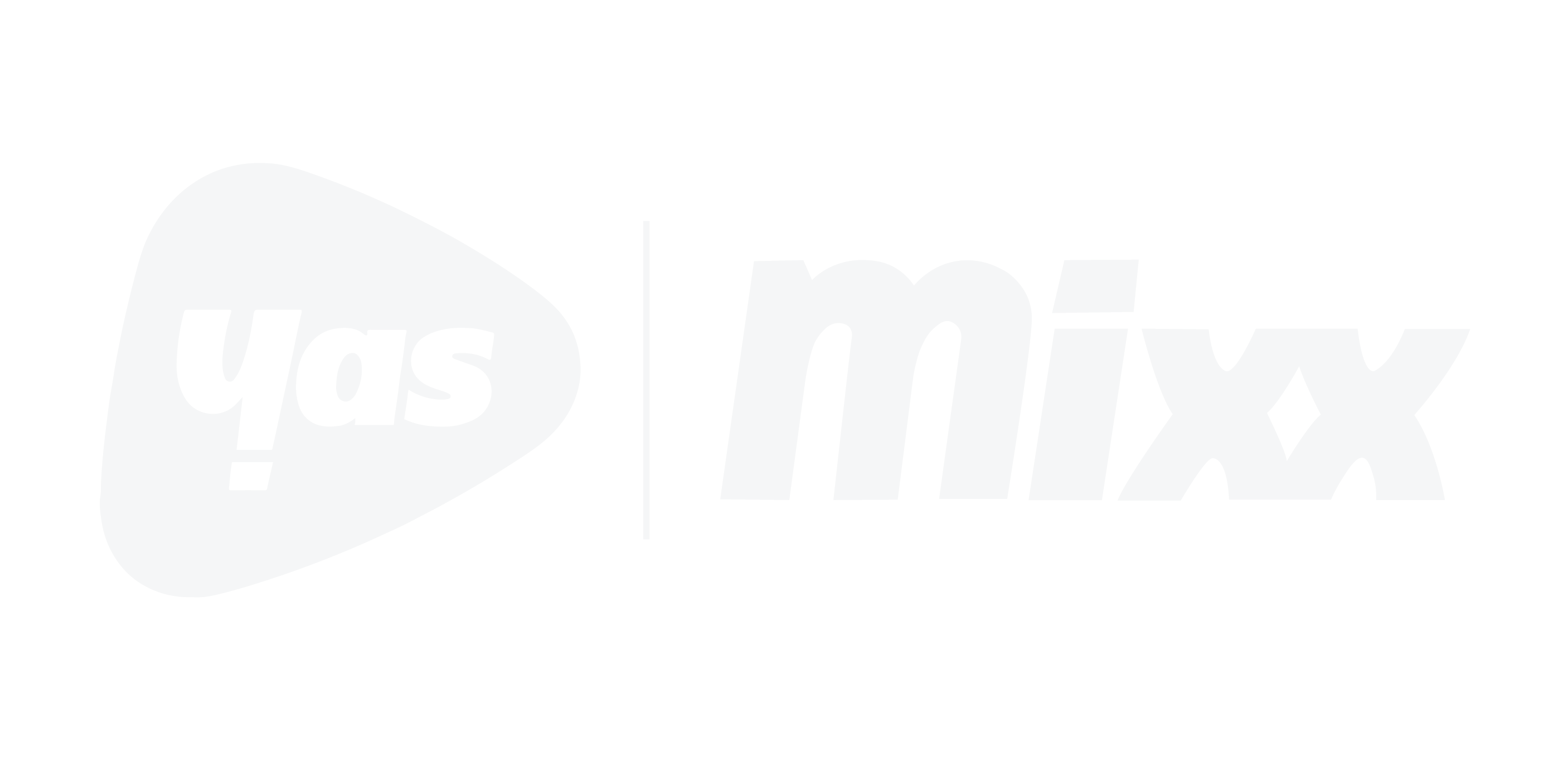 Mixx by YAS