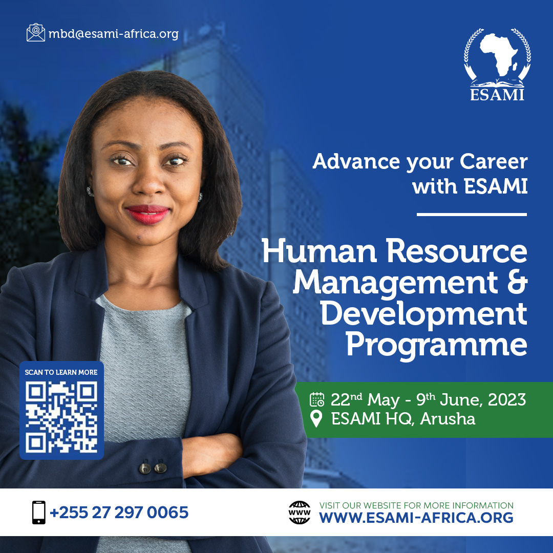 ESAMI — 6