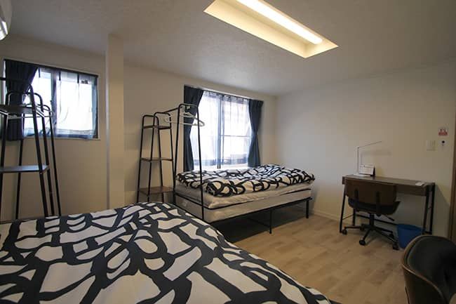 SAKURA HOUSE NISHI-SHINJUKU A (Ancien Nishi Shinjuku 3)
