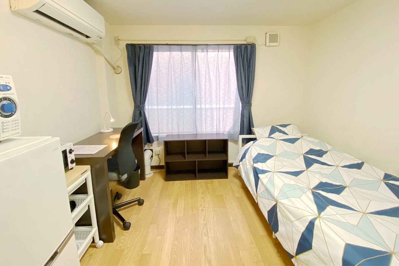 SAKURA HOUSE KOTO TOKYO MONZEN-NAKACHO B (APARTMENT)