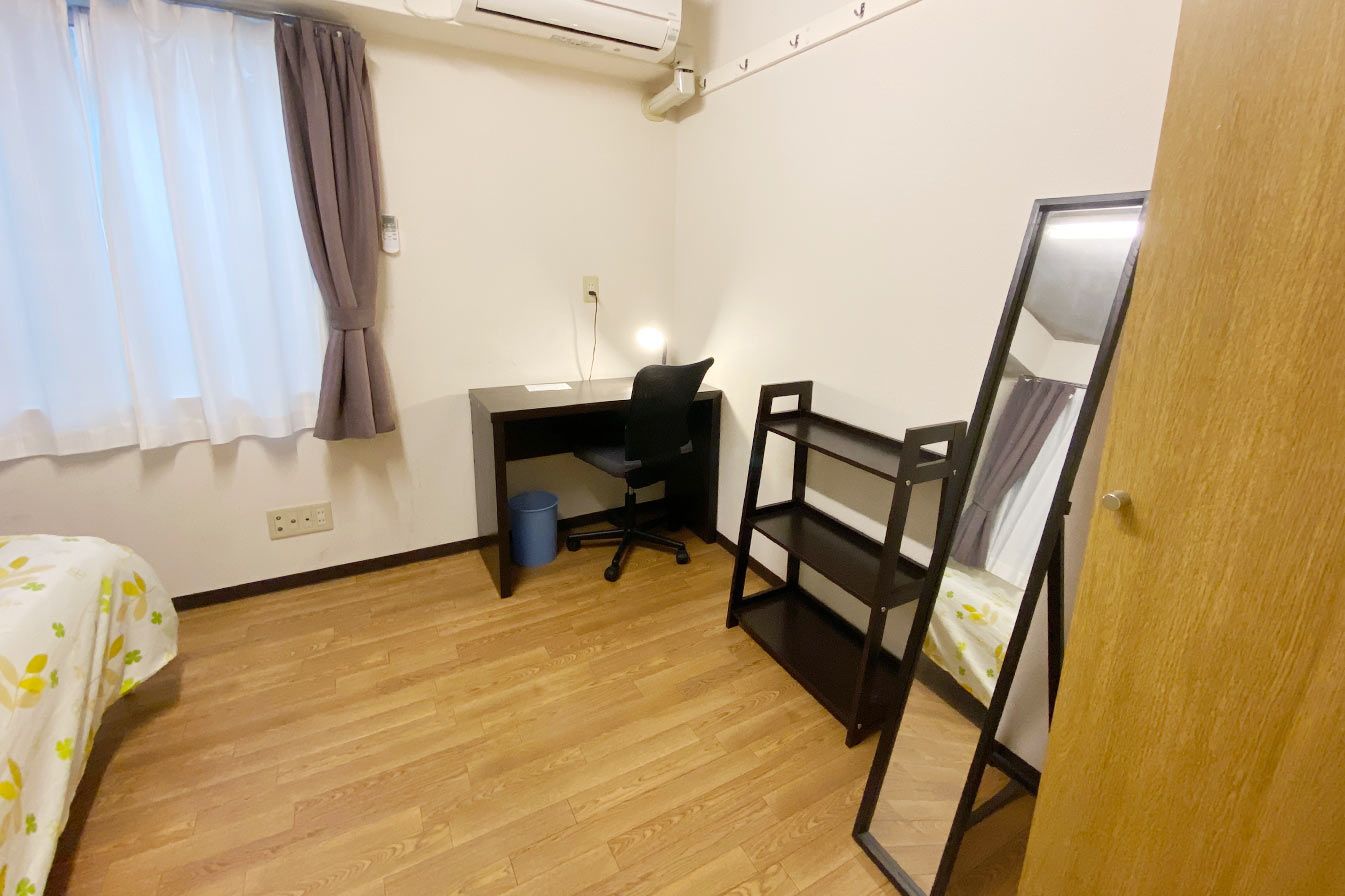 SAKURA HOUSE SHIBUYA SENDAGAYA (TOKYO SHARE HOUSE)