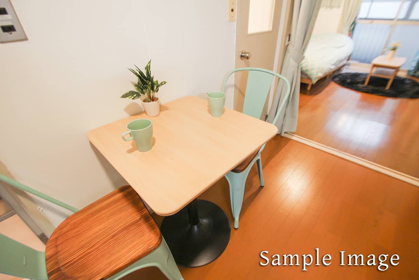 SAKURA HOUSE DAIKANYAMA HEIM