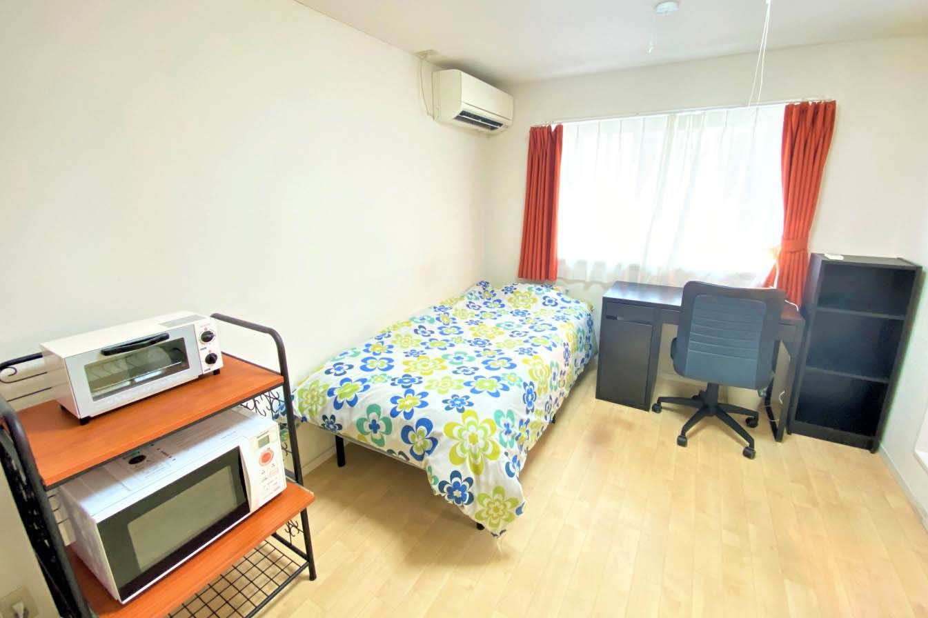SAKURA HOUSE NUMABUKURO C (Bekas Numabukuro 3)